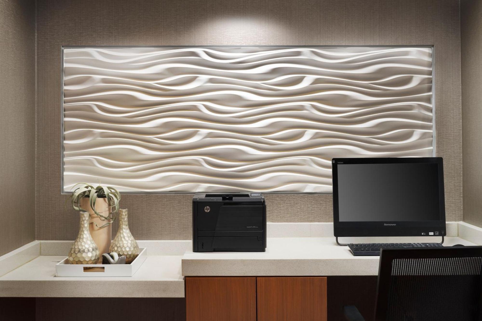 Springhill Suites By Marriott Pittsburgh Mt. Lebanon Exterior foto
